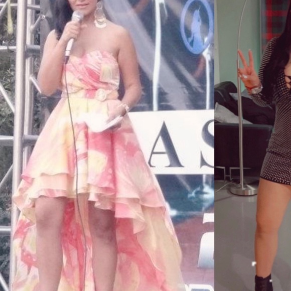 Formal Event Dress -Small - Picture 1 of 1